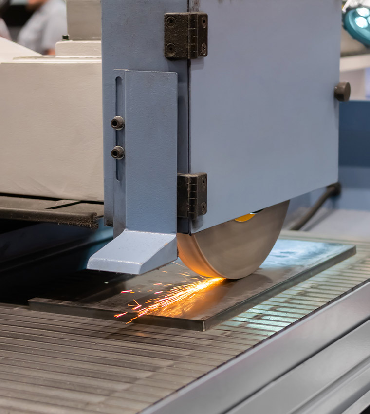 Adni Leistungen CNC Adni Leistungen CNC
